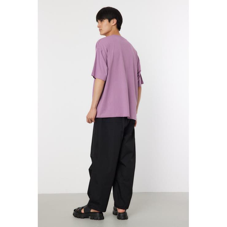 relax fatigue pants | RODEO CROWNS WIDE BOWL | 詳細画像5 