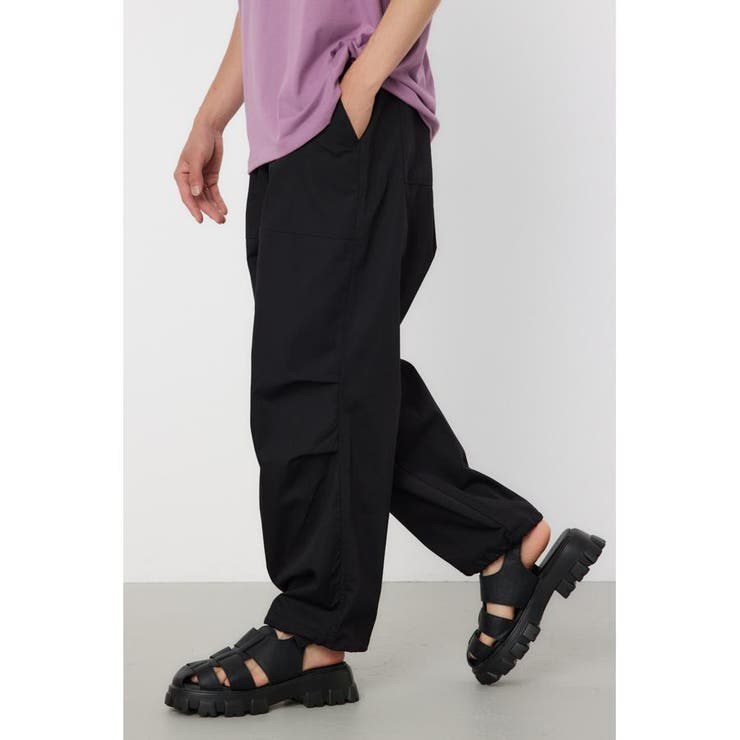 relax fatigue pants | RODEO CROWNS WIDE BOWL | 詳細画像2 