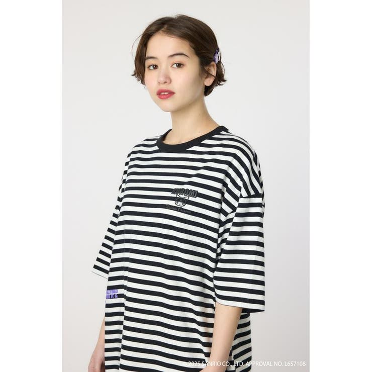 (サンリオキャラクターズ)マキシTワンピース | RODEO CROWNS WIDE BOWL | 詳細画像4 