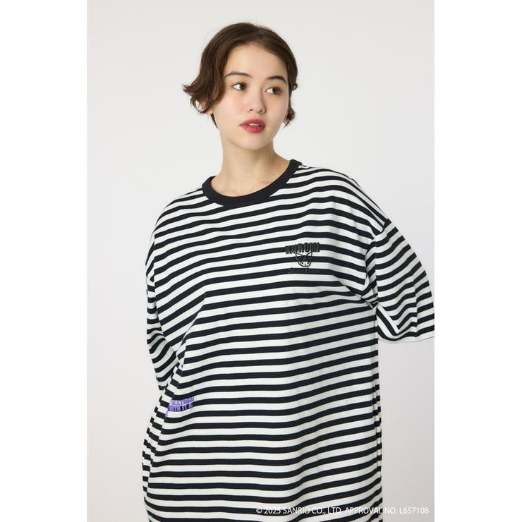 (サンリオキャラクターズ)マキシTワンピース | RODEO CROWNS WIDE BOWL | 詳細画像5 