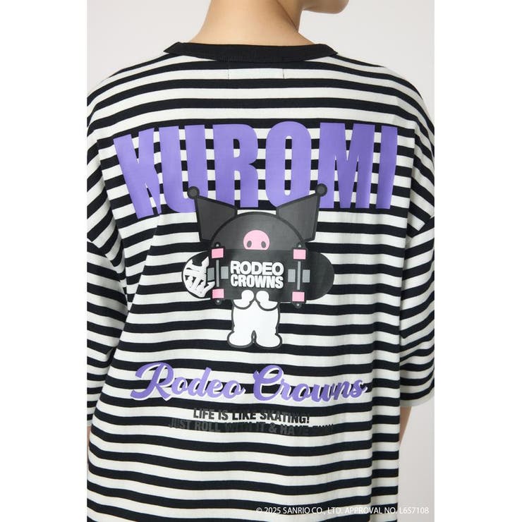 (サンリオキャラクターズ)マキシTワンピース | RODEO CROWNS WIDE BOWL | 詳細画像10 