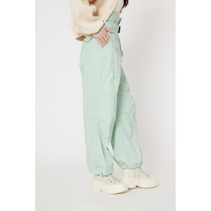 ワイドカーゴパンツ | RODEO CROWNS WIDE BOWL | 詳細画像19 