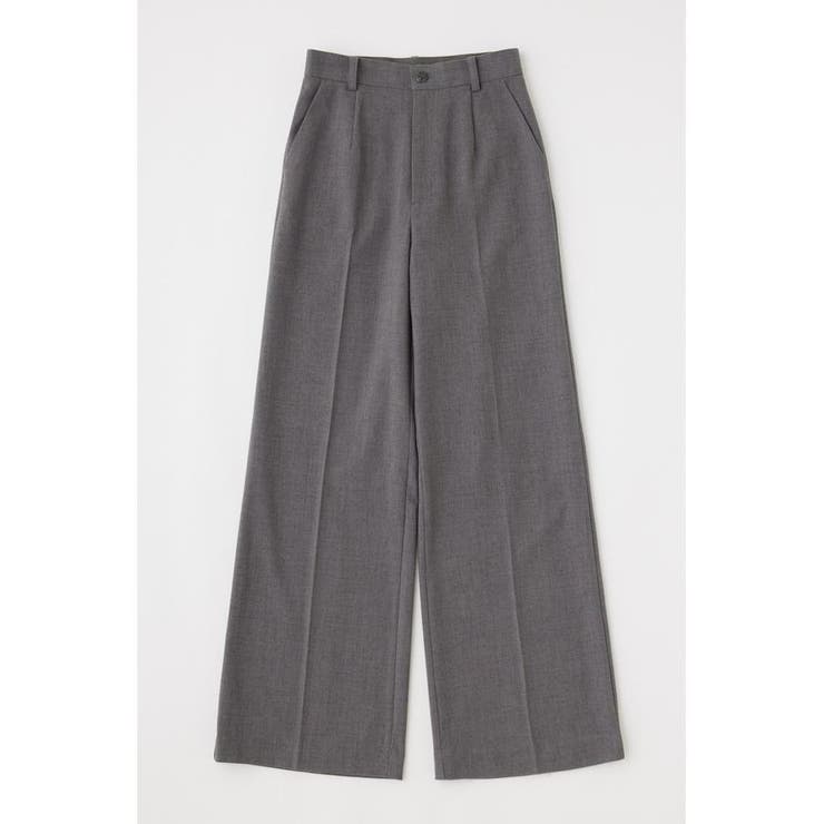 CENTER PRESS FLARE パンツ | MOUSSY OUTLET | 詳細画像27 