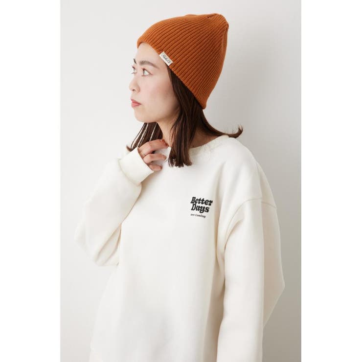 カラーシングルニット | RODEO CROWNS WIDE BOWL | 詳細画像31 