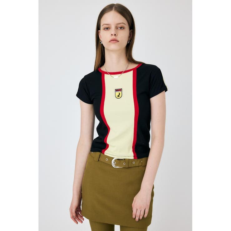 DAD'S CAR MOTIF Tシャツ | MOUSSY OUTLET | 詳細画像17 