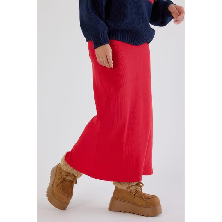 カットイージーナロースカート | RODEO CROWNS WIDE BOWL | 詳細画像24 