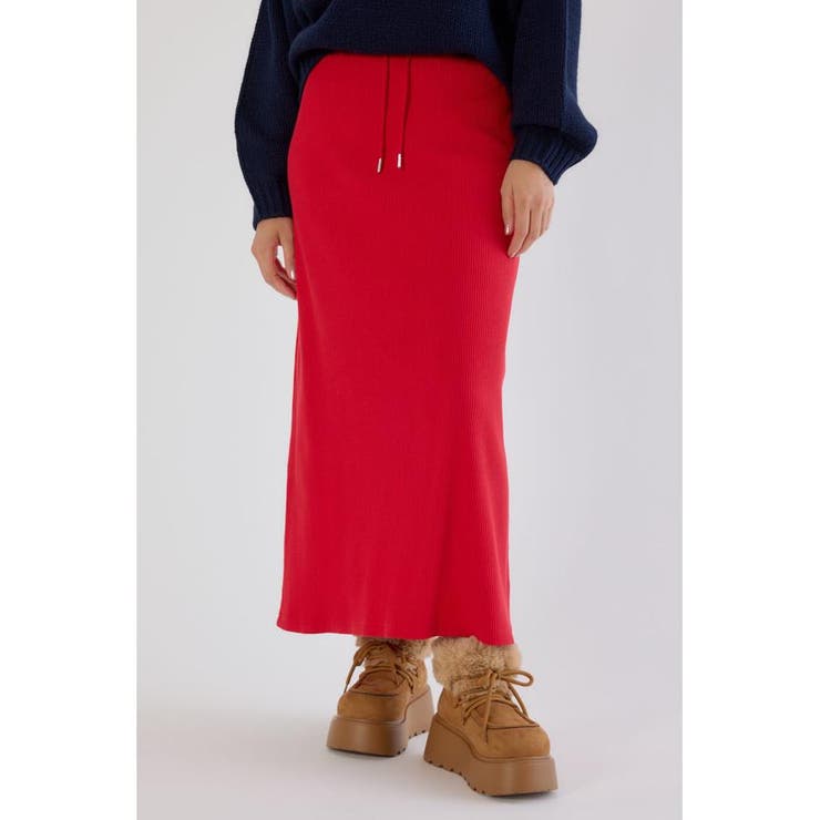 カットイージーナロースカート | RODEO CROWNS WIDE BOWL | 詳細画像26 