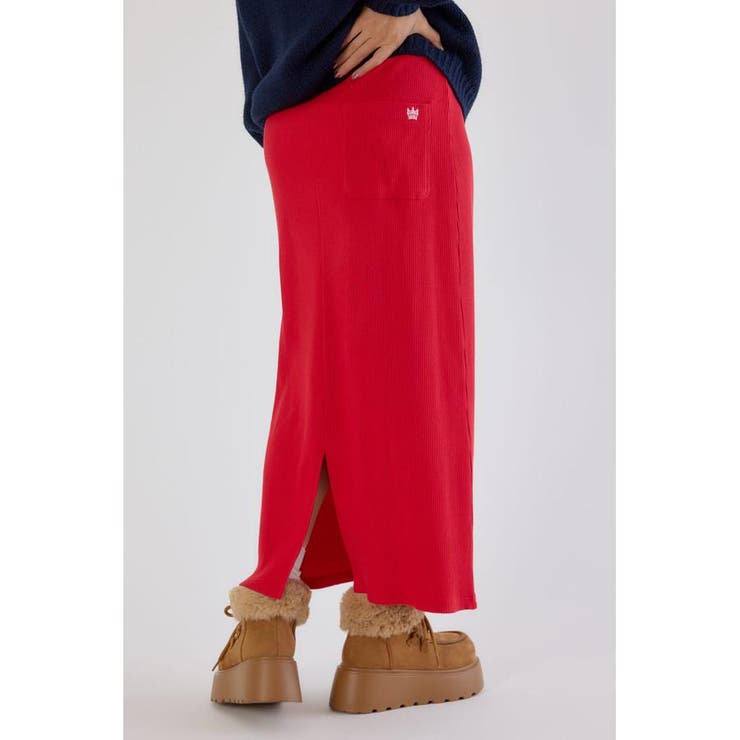 カットイージーナロースカート | RODEO CROWNS WIDE BOWL | 詳細画像27 