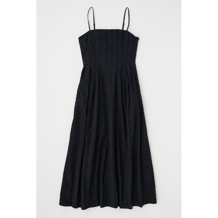EYELET LACE ドレス | MOUSSY OUTLET | 詳細画像15 