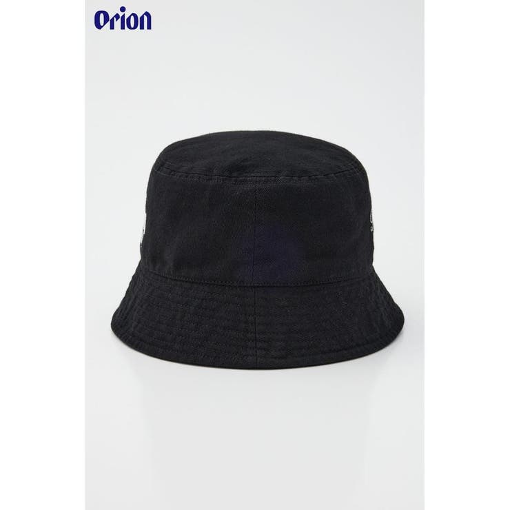 Orion BeerxRCS エンブロイダリーハット | RODEO CROWNS WIDE BOWL | 詳細画像1 