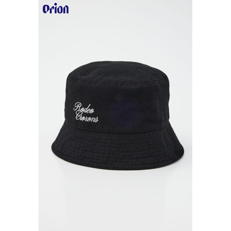 Orion BeerxRCS エンブロイダリーハット | RODEO CROWNS WIDE BOWL | 詳細画像2 