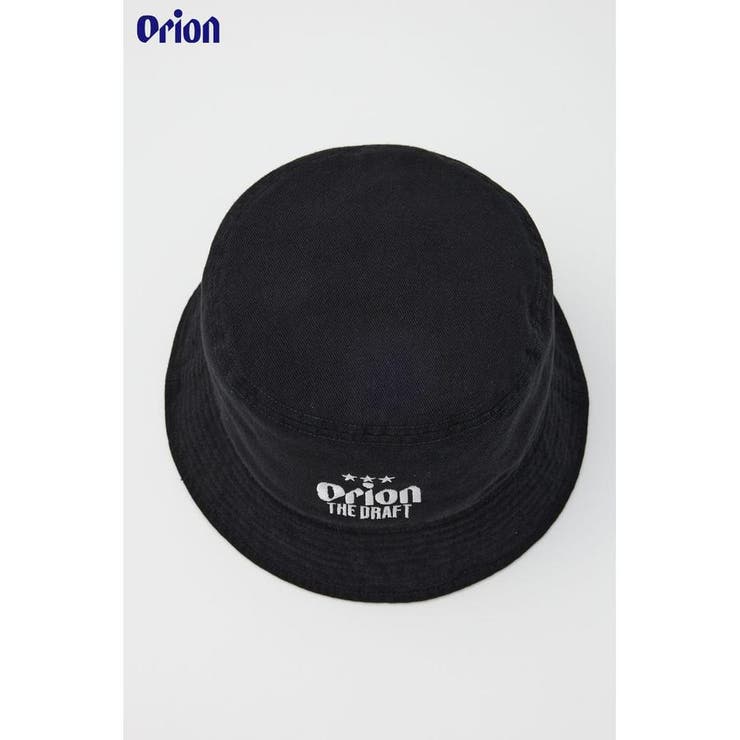 Orion BeerxRCS エンブロイダリーハット | RODEO CROWNS WIDE BOWL | 詳細画像4 