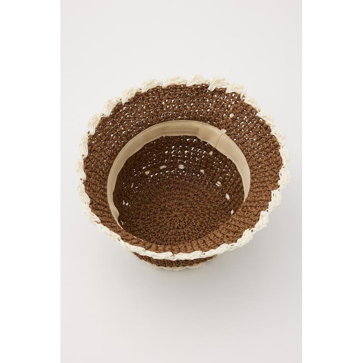 ペーパーフリルラインハット | RODEO CROWNS WIDE BOWL | 詳細画像8 