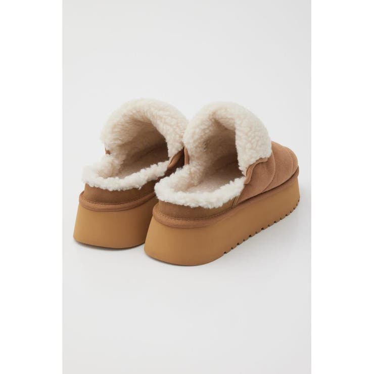 スリッポンボアシューズ | RODEO CROWNS WIDE BOWL | 詳細画像32 