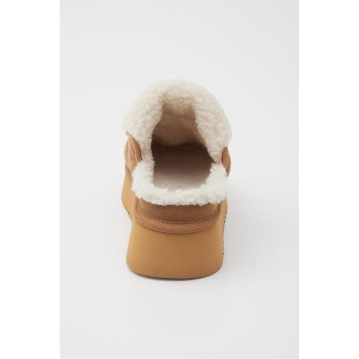 スリッポンボアシューズ | RODEO CROWNS WIDE BOWL | 詳細画像33 