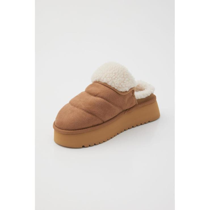 スリッポンボアシューズ | RODEO CROWNS WIDE BOWL | 詳細画像34 