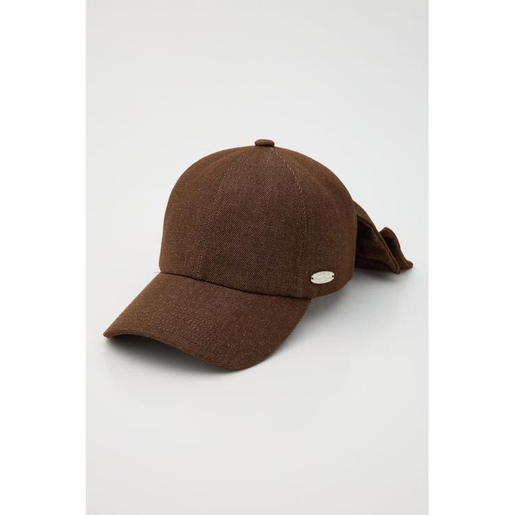 デニムリボンキャップ | RODEO CROWNS WIDE BOWL | 詳細画像8 