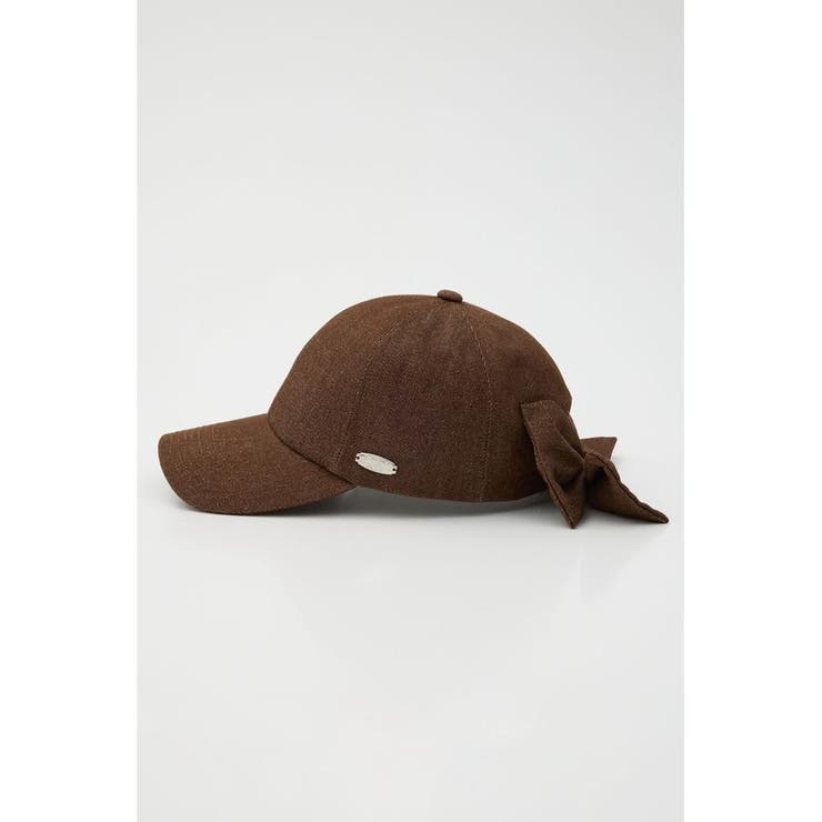 デニムリボンキャップ | RODEO CROWNS WIDE BOWL | 詳細画像9 