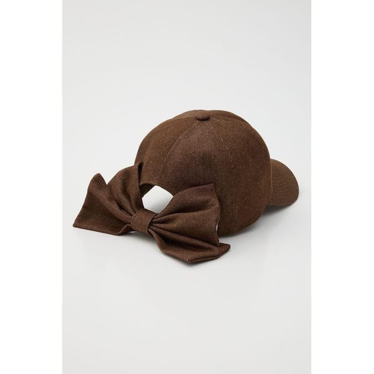 デニムリボンキャップ | RODEO CROWNS WIDE BOWL | 詳細画像10 