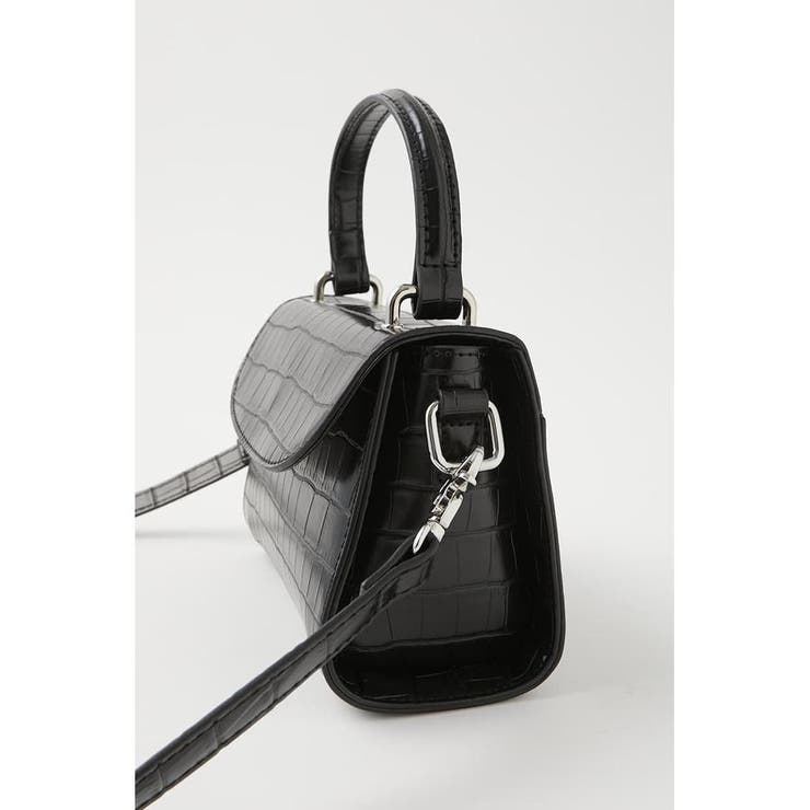 MINI GRAB バッグ | MOUSSY OUTLET | 詳細画像3 