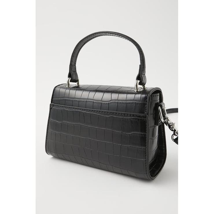 MINI GRAB バッグ | MOUSSY OUTLET | 詳細画像4 