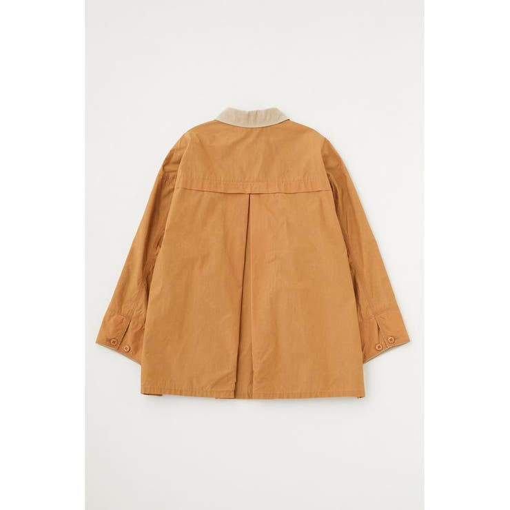 VTG UTILITY ジャケット[品番：BJLW0019976]｜MOUSSY OUTLET