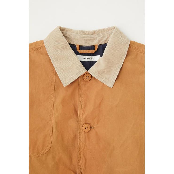 VTG UTILITY ジャケット[品番：BJLW0019976]｜MOUSSY OUTLET