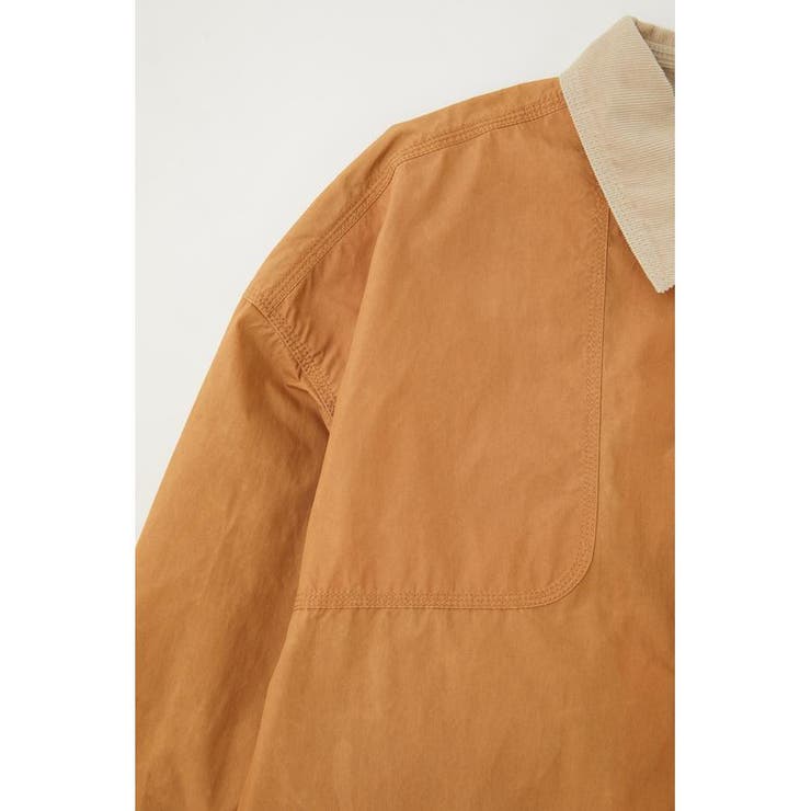 MOUSSY VTG UTILITY ジャケット VTG UTILITY ジャケット[品番：BJLW0019976]｜MOUSSY OUTLET