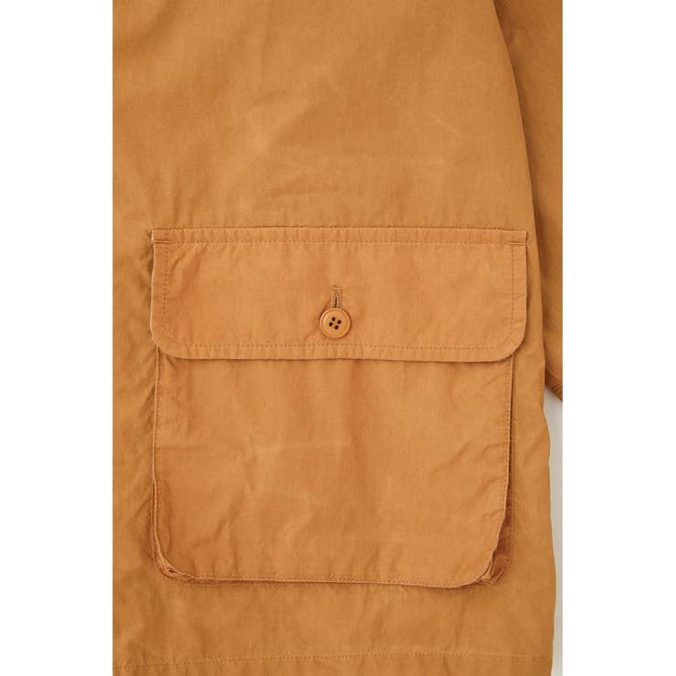 MOUSSY VTG UTILITY ジャケット MOUSSY（マウジー）の「VTG UTILITY ジャケット（その他アウター