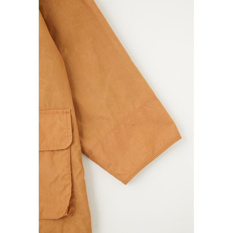 MOUSSY VTG UTILITY ジャケット VTG UTILITY ジャケット[品番：BJLW0019976]｜MOUSSY OUTLET