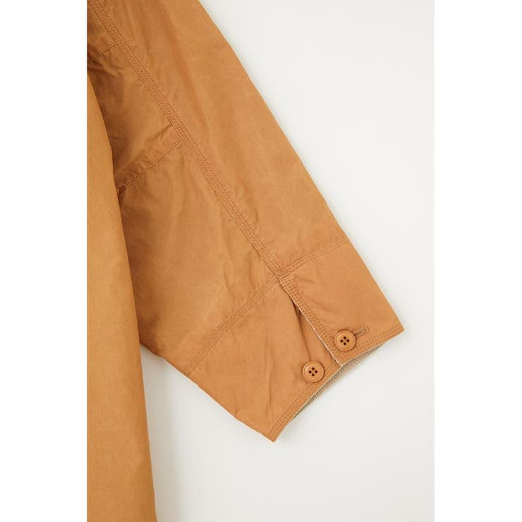 MOUSSY VTG UTILITY ジャケット VTG UTILITY ジャケット[品番：BJLW0019976]｜MOUSSY OUTLET