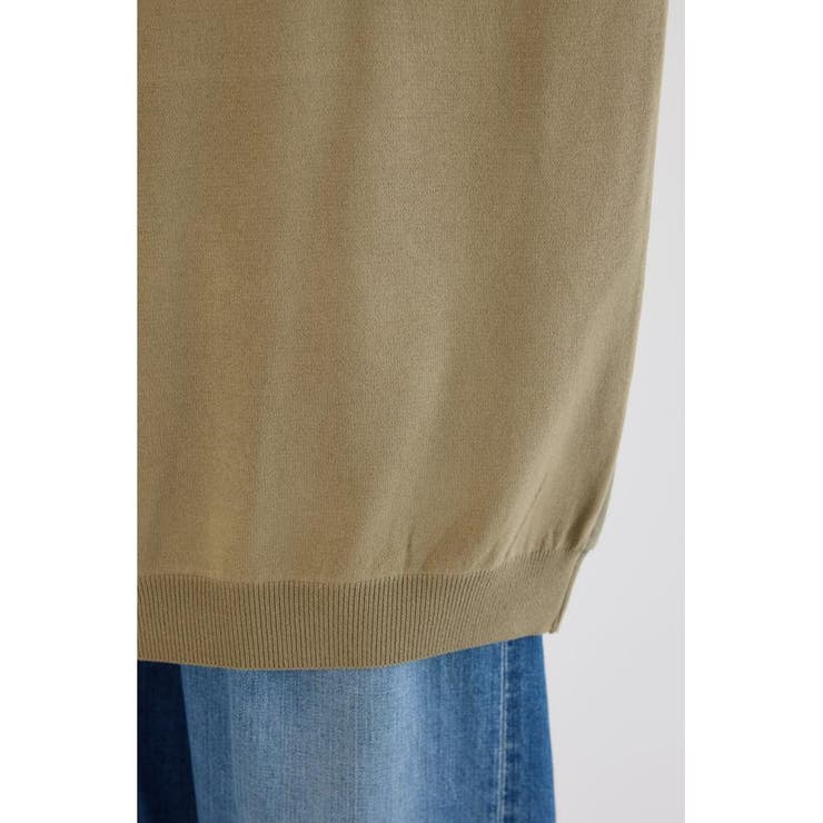 CURVE LOGOコンビニットワンピース | RODEO CROWNS WIDE BOWL | 詳細画像36 