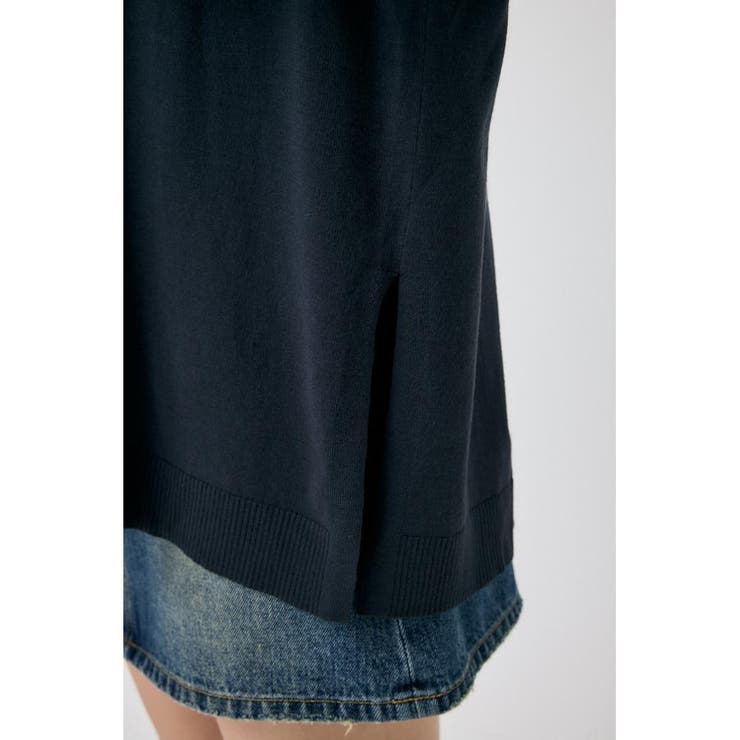OFF SHOULDER ルーズニット | MOUSSY OUTLET | 詳細画像21 