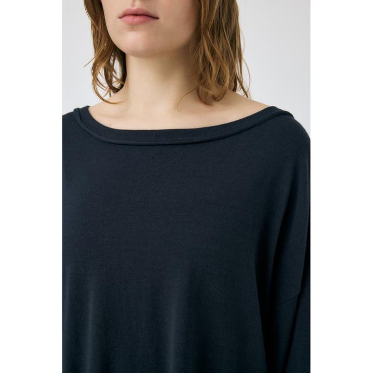 OFF SHOULDER ルーズニット | MOUSSY OUTLET | 詳細画像17 