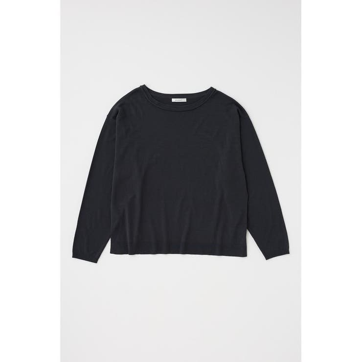 OFF SHOULDER ルーズニット | MOUSSY OUTLET | 詳細画像22 