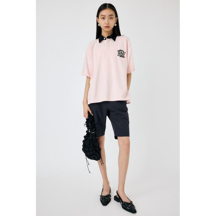 DAD RUGGER シャツ | MOUSSY OUTLET | 詳細画像1 