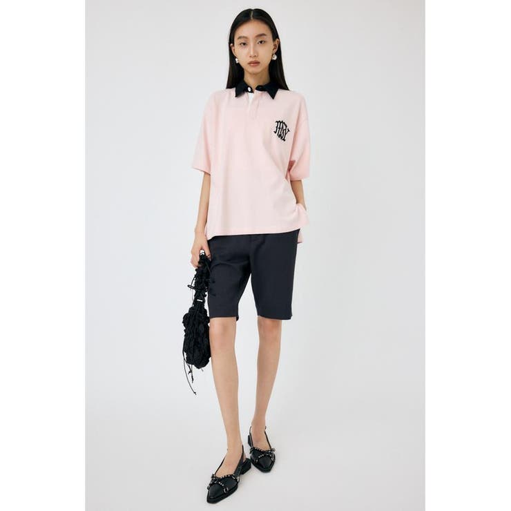 DAD RUGGER シャツ | MOUSSY OUTLET | 詳細画像2 