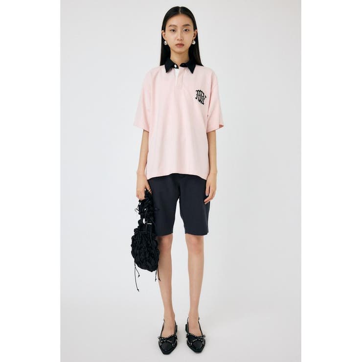 DAD RUGGER シャツ | MOUSSY OUTLET | 詳細画像3 