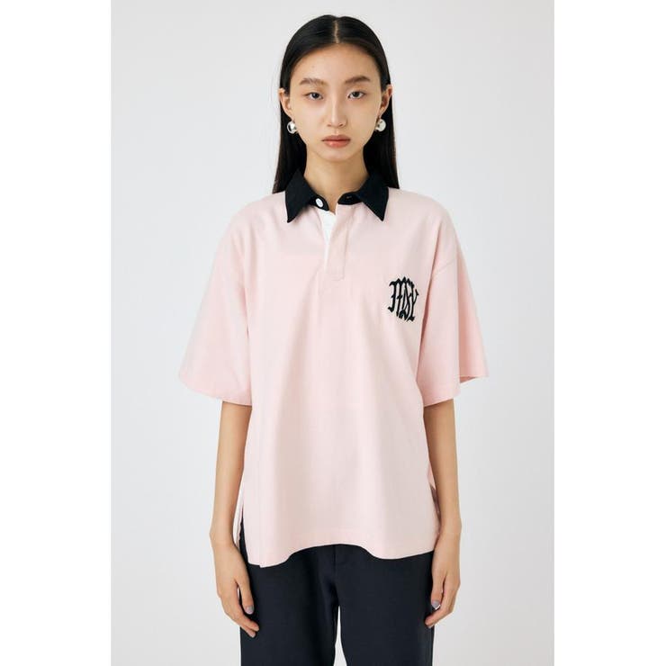 DAD RUGGER シャツ | MOUSSY OUTLET | 詳細画像5 