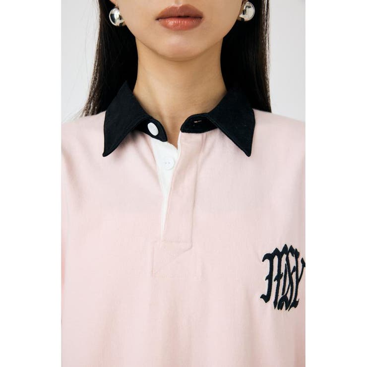 DAD RUGGER シャツ | MOUSSY OUTLET | 詳細画像8 