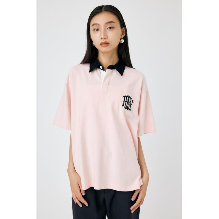 L/PNK1 | DAD RUGGER シャツ | MOUSSY OUTLET