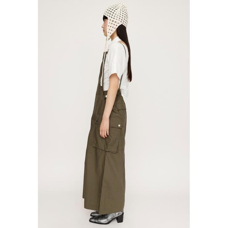 2WAY MANY POCKET J／スカート | SLY OUTLET | 詳細画像35 