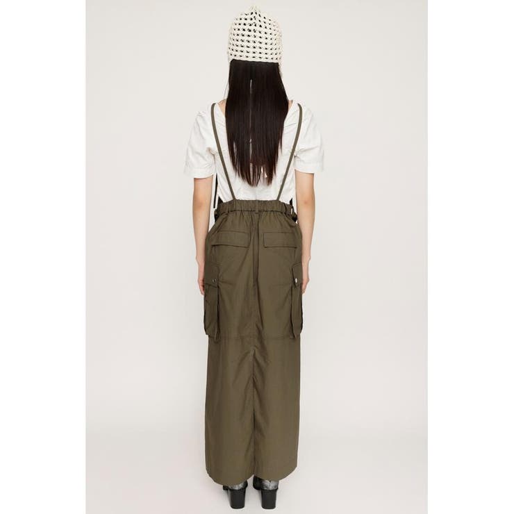 2WAY MANY POCKET J／スカート | SLY OUTLET | 詳細画像36 