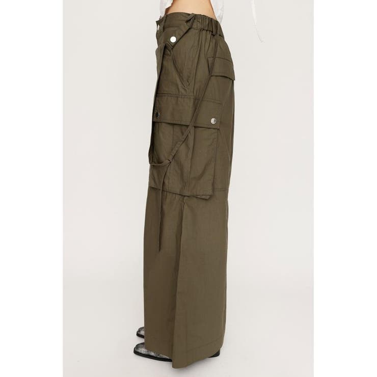 2WAY MANY POCKET J／スカート | SLY OUTLET | 詳細画像28 
