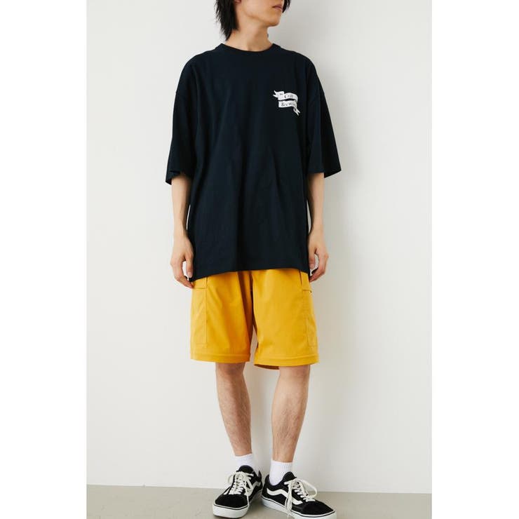 TRI-FUNCTION 2WAY カーゴパンツ | RODEO CROWNS WIDE BOWL | 詳細画像24 
