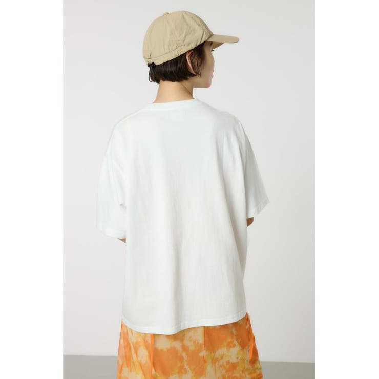 G/O 97’Oakland Park Tシャツ | RODEO CROWNS WIDE BOWL | 詳細画像3 