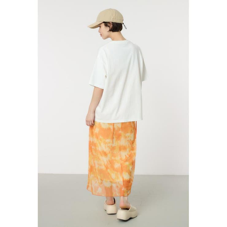 G/O 97’Oakland Park Tシャツ | RODEO CROWNS WIDE BOWL | 詳細画像5 