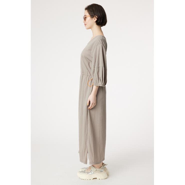 RNカノコ 2WAY ドロストワンピース | RODEO CROWNS WIDE BOWL | 詳細画像10