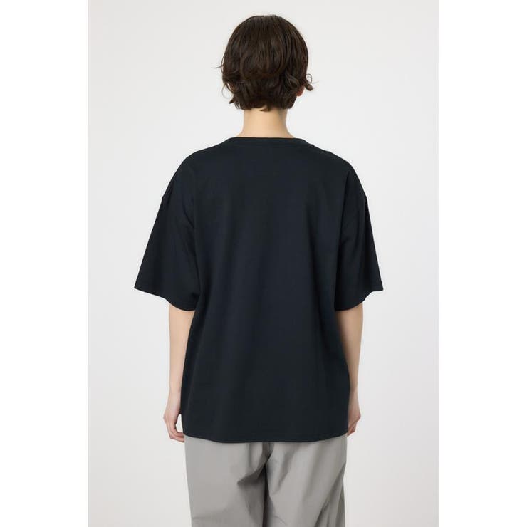 クラウン ハーフトーン Tシャツ | RODEO CROWNS WIDE BOWL | 詳細画像14 