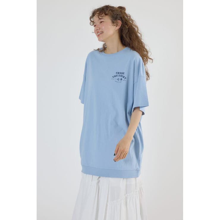 サークルフラワーTワンピース | RODEO CROWNS WIDE BOWL | 詳細画像31 